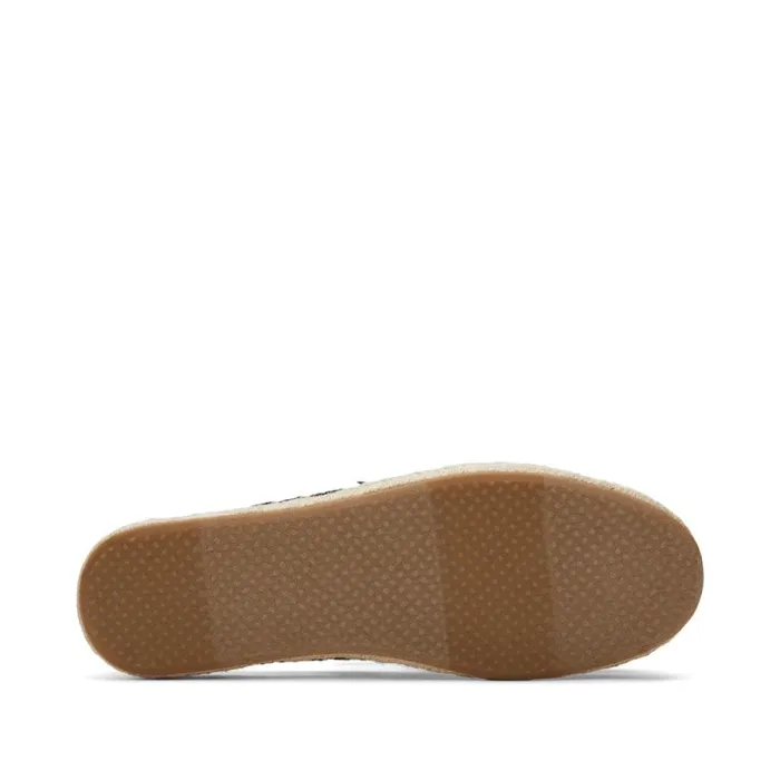 Toms Alpargatas Alpargata Rope 20 Espadrille Floral Lace Black 8211 Women Toms Alpargatas Alpargata Rope 20 Espadrille Floral Lace Black 8211 Women