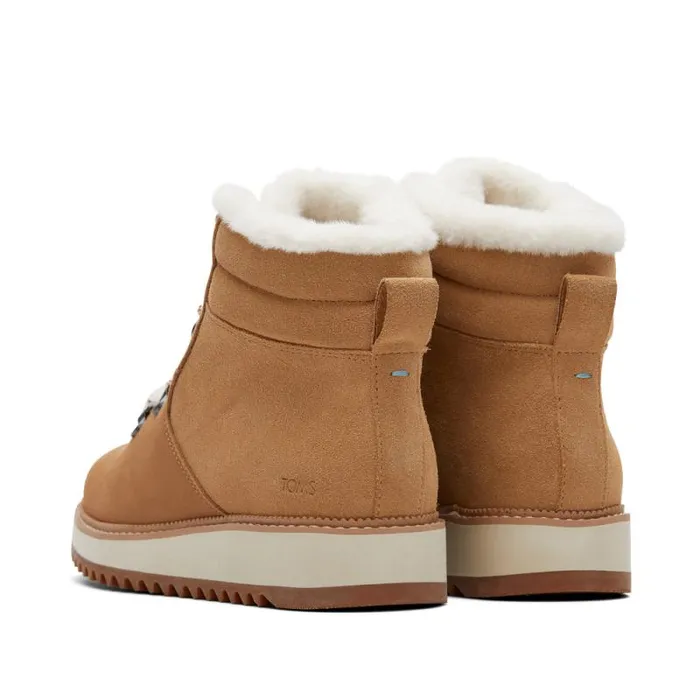 Toms Boots and Booties Mojave Boot Brown 8211 Women Toms Boots and Booties Mojave Boot Brown 8211 Women