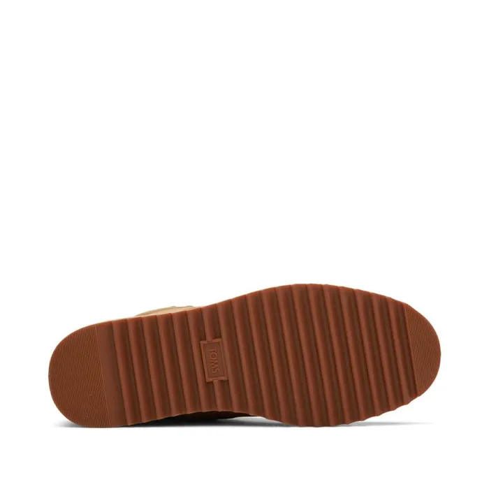 Toms Boots and Booties Mojave Boot Brown 8211 Women Toms Boots and Booties Mojave Boot Brown 8211 Women