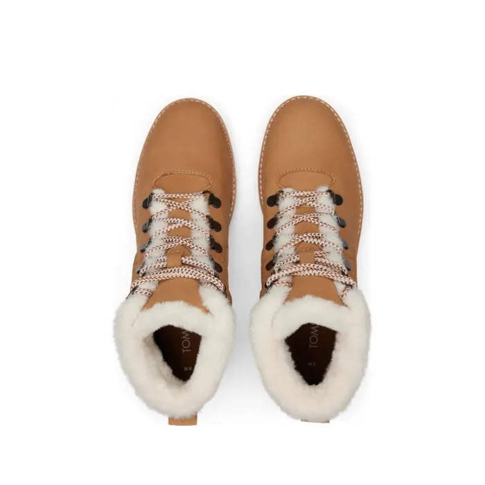 Toms Boots and Booties Mojave Boot Brown 8211 Women Toms Boots and Booties Mojave Boot Brown 8211 Women