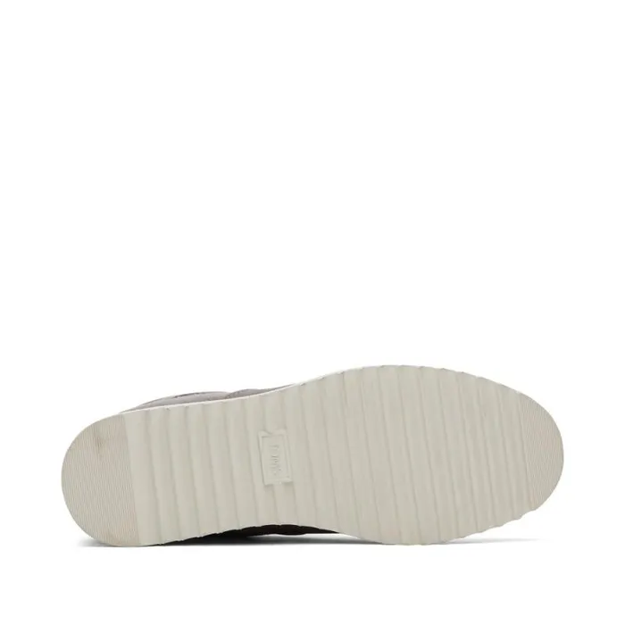 Toms Boots and Booties Mojave Boot Cement Grey 8211 Women Toms Boots and Booties Mojave Boot Cement Grey 8211 Women