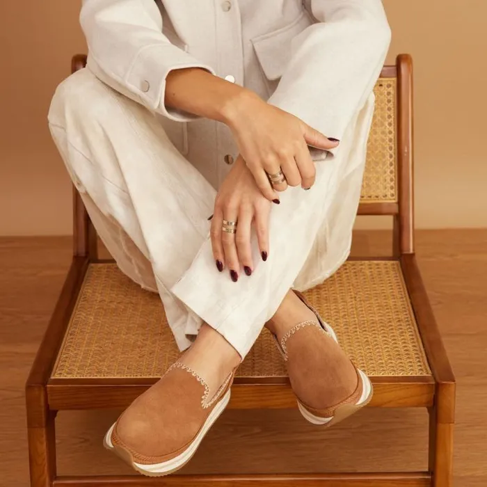 Toms Slip Ons Jocelyn Espadrille Sneaker Deco Brown 8211 Women Toms Slip Ons Jocelyn Espadrille Sneaker Deco Brown 8211 Women