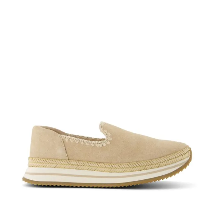 Toms Slip Ons Jocelyn Espadrille Sneaker Deco Natural 8211 Women