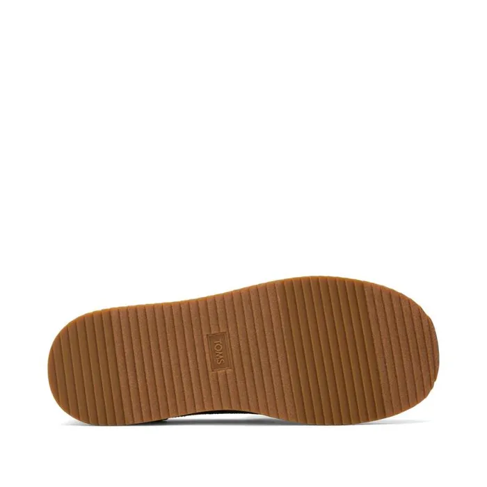 Toms Slip Ons Jocelyn Espadrille Sneaker Suede Black 8211 Women Toms Slip Ons Jocelyn Espadrille Sneaker Suede Black 8211 Women