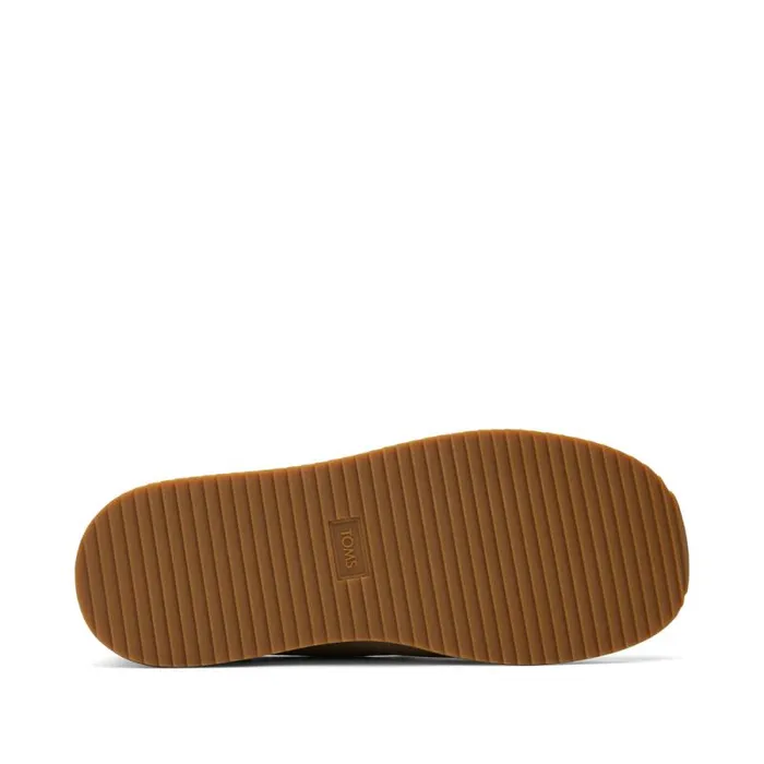 Toms Slip Ons Jocelyn Espadrille Sneaker Suede Dune 8211 Women Toms Slip Ons Jocelyn Espadrille Sneaker Suede Dune 8211 Women