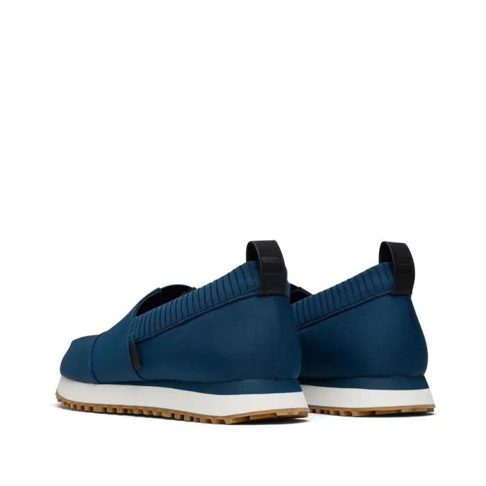 Toms Slip Ons Resident 20 Sneaker Dark Indigo 8211 Men Toms Slip Ons Resident 20 Sneaker Dark Indigo 8211 Men