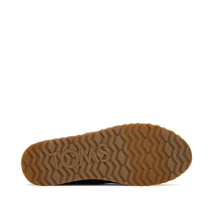 Toms Slip Ons Resident 20 Sneaker Dark Indigo 8211 Men Toms Slip Ons Resident 20 Sneaker Dark Indigo 8211 Men