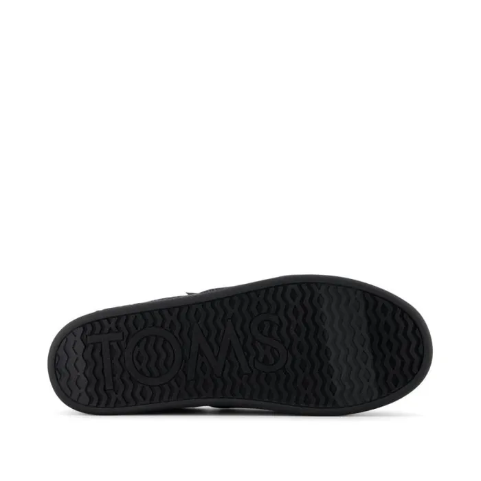Toms Slippers Camden Convertible Slipper Black Cozy Twill 8211 Men Toms Slippers Camden Convertible Slipper Black Cozy Twill 8211 Men