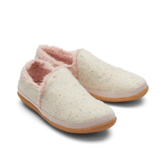 Toms Slippers India Slipper Natural 8211 Women Toms Slippers India Slipper Natural 8211 Women