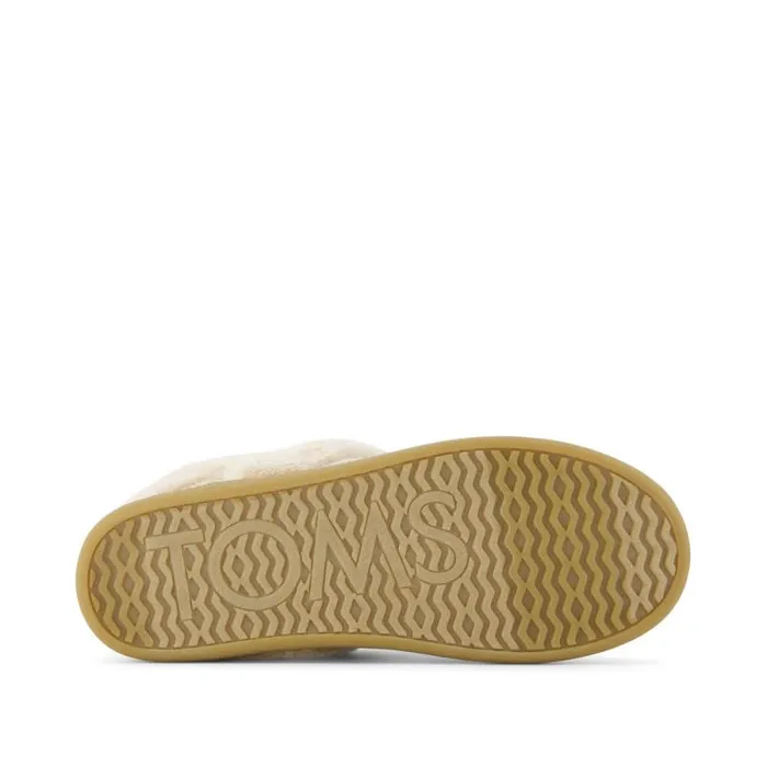Toms Slippers Oslo Convertible Slipper Birch Cozy Herringbone 8211 Women Toms Slippers Oslo Convertible Slipper Birch Cozy Herringbone 8211 Women