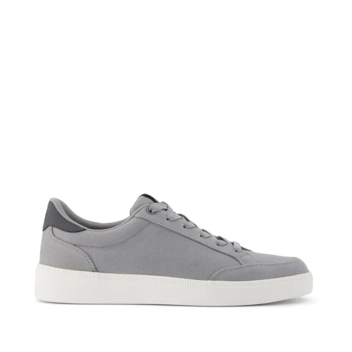 Toms Sneakers TRVL LITE Rio Twill Sneaker Grey Vintage Twill 8211 Men