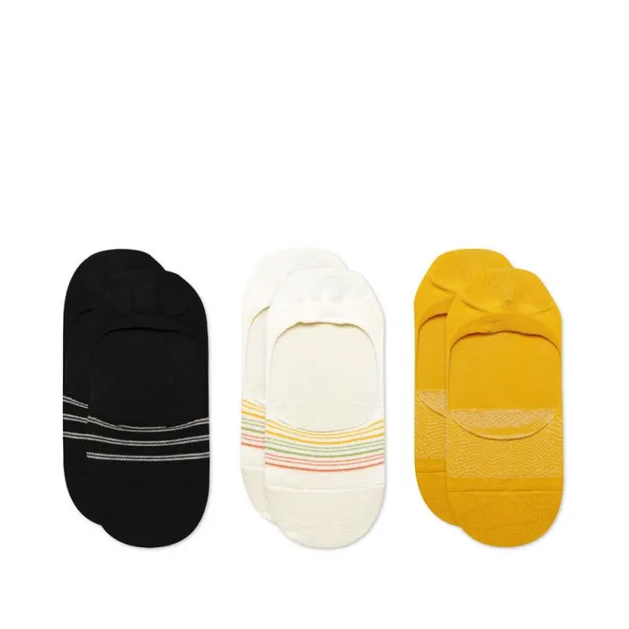Toms Socks Classic No Show Socks 3 Pack Chevron Yellow 8211 Gear Toms Socks Classic No Show Socks 3 Pack Chevron Yellow 8211 Gear