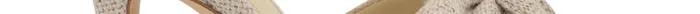Trina Bow Mule Sandals Trina Bow Mule Sandals