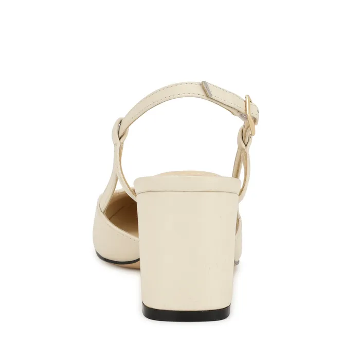 Unda Slingback Heels Unda Slingback Heels