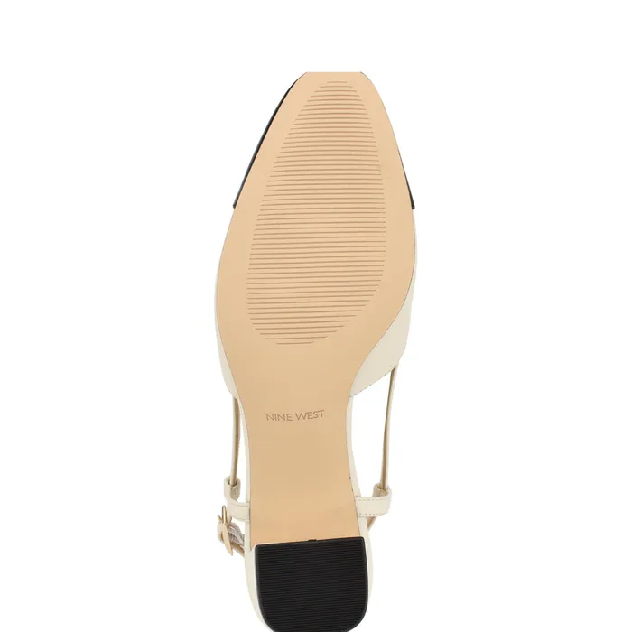 Unda Slingback Heels Unda Slingback Heels