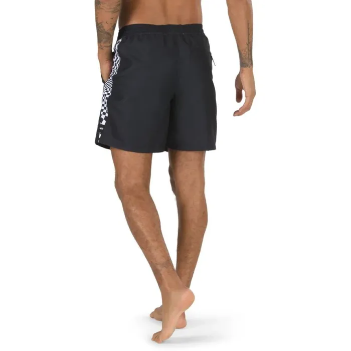 VPanel 178243 Volley Black Shorts and Boardshorts Vans Men VPanel 178243 Volley Black Shorts and Boardshorts Vans Men