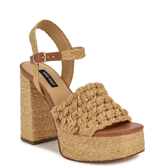 Vadyn Platform Sandals Vadyn Platform Sandals
