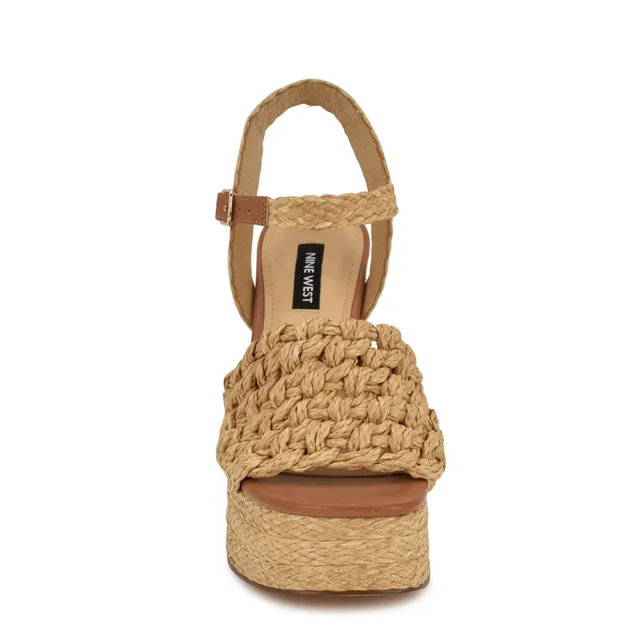 Vadyn Platform Sandals Vadyn Platform Sandals