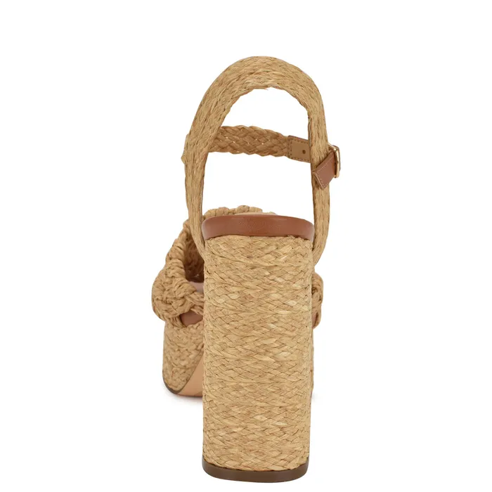 Vadyn Platform Sandals Vadyn Platform Sandals