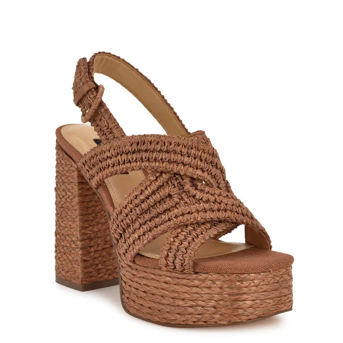 Vanity Platform Sandals Vanity Platform Sandals