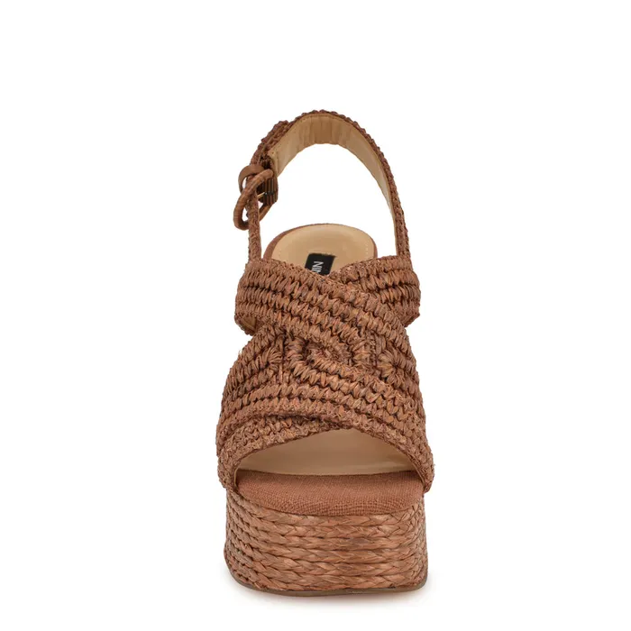 Vanity Platform Sandals Vanity Platform Sandals