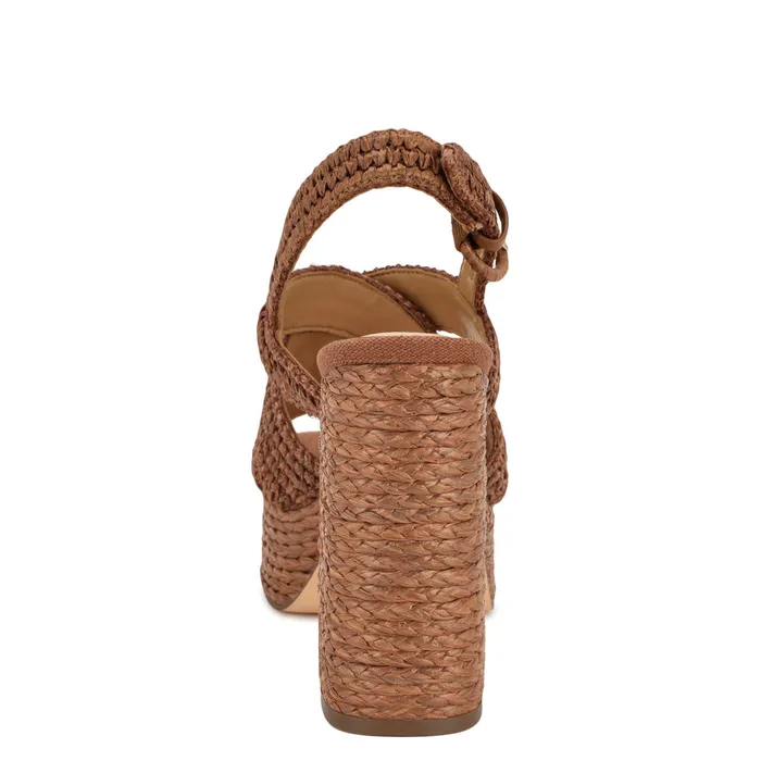 Vanity Platform Sandals Vanity Platform Sandals