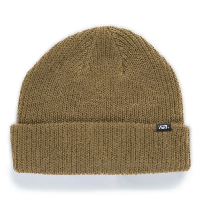 Vans Core Basics Beanie Dirt Men Hats and Beanies