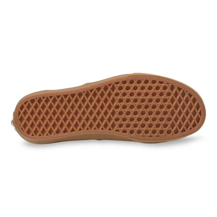 Vans Gum Authentic MarshmallowGum MenWomen Classics Shoes Vans Gum Authentic MarshmallowGum MenWomen Classics Shoes