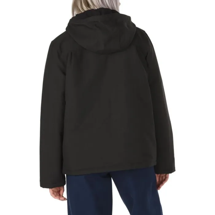 Vans Hoodies and Jackets Women Drill Chore Coat MTE Black Vans Hoodies and Jackets Women Drill Chore Coat MTE Black