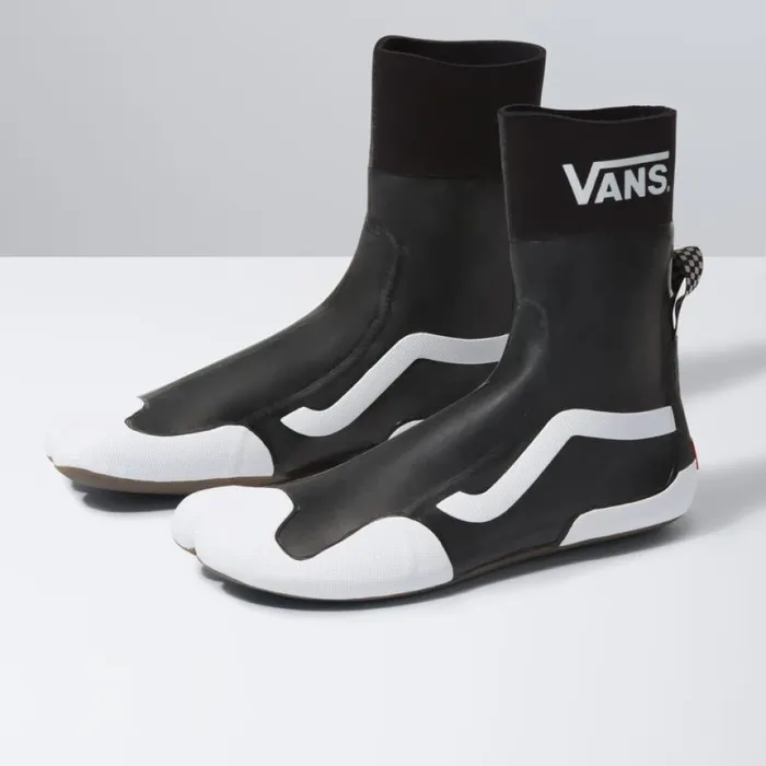 Vans Surf Vibes Men Surf Boot Hi BlackTrue White