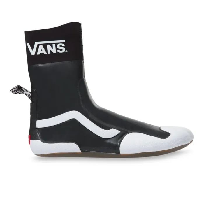 Vans Surf Vibes Men Surf Boot Hi BlackTrue White