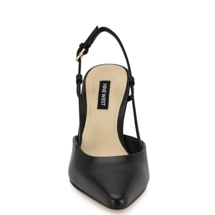 Vassa Pointy Toe Slingbacks Vassa Pointy Toe Slingbacks