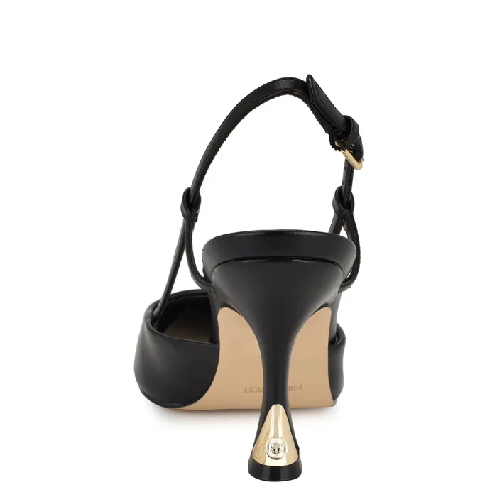 Vassa Pointy Toe Slingbacks Vassa Pointy Toe Slingbacks