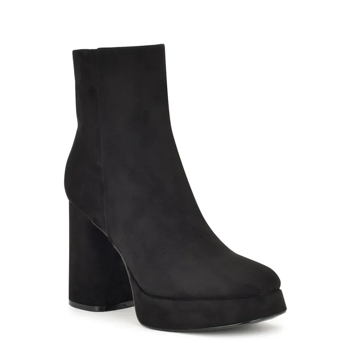 Velo Dress Booties Velo Dress Booties