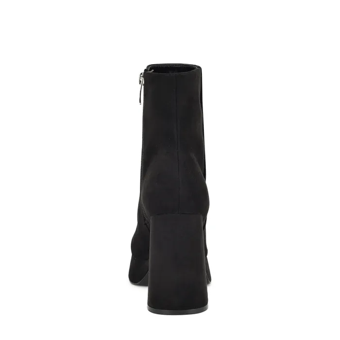 Velo Dress Booties Velo Dress Booties