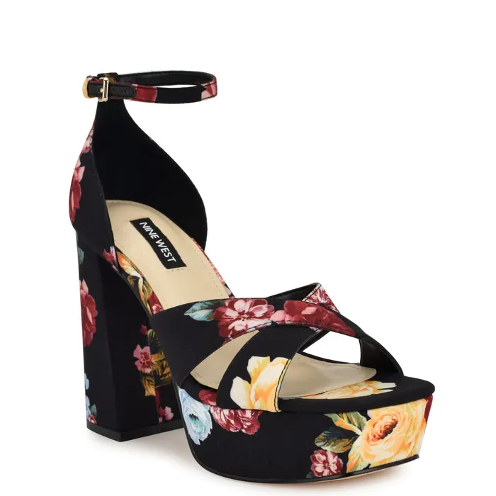Vicky Platform Sandals Vicky Platform Sandals