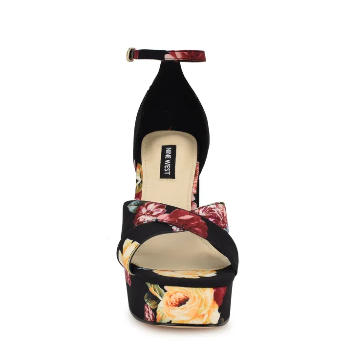 Vicky Platform Sandals Vicky Platform Sandals
