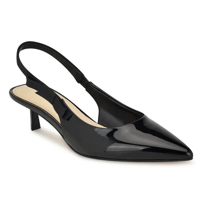Viki Pointy Toe Slingbacks Viki Pointy Toe Slingbacks