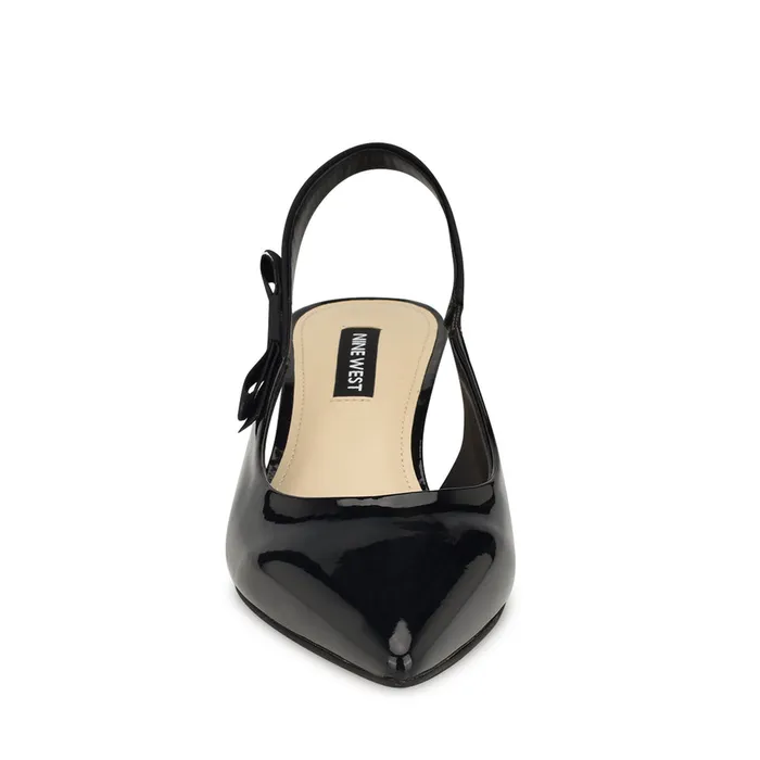 Viki Pointy Toe Slingbacks Viki Pointy Toe Slingbacks