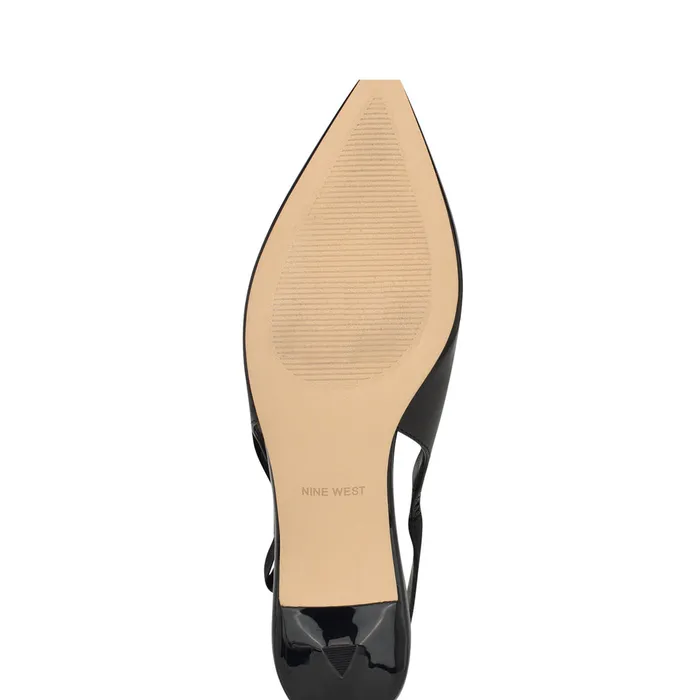 Viki Pointy Toe Slingbacks Viki Pointy Toe Slingbacks