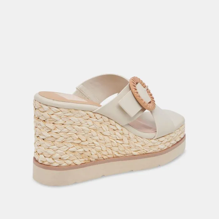 Wedges Women Dolce Vita Luiz Wedges Ivory Stella