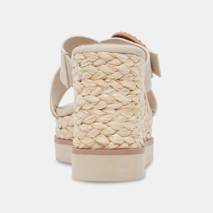 Wedges Women Dolce Vita Luiz Wedges Ivory Stella