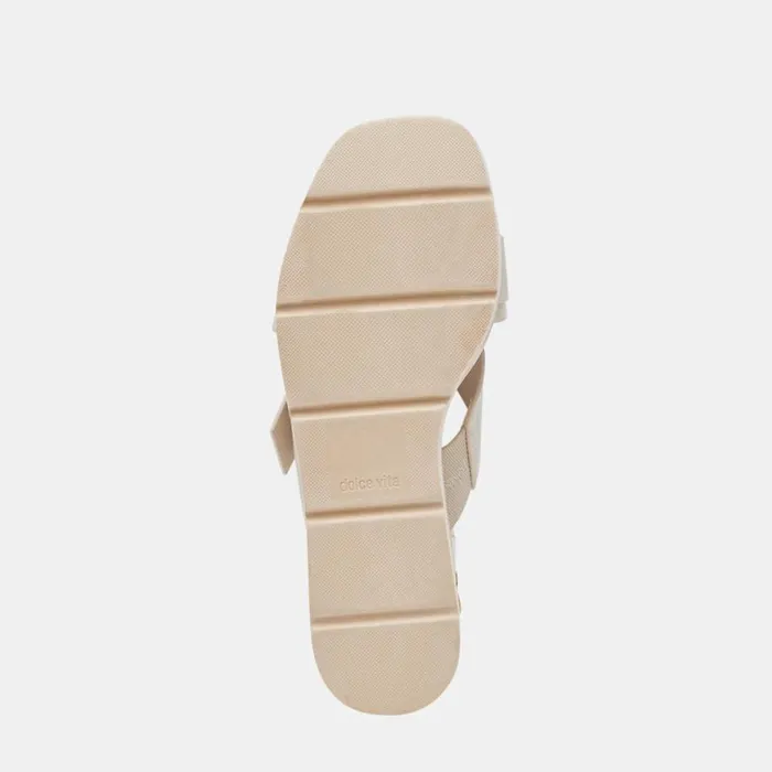 Wedges Women Dolce Vita Luiz Wedges Ivory Stella