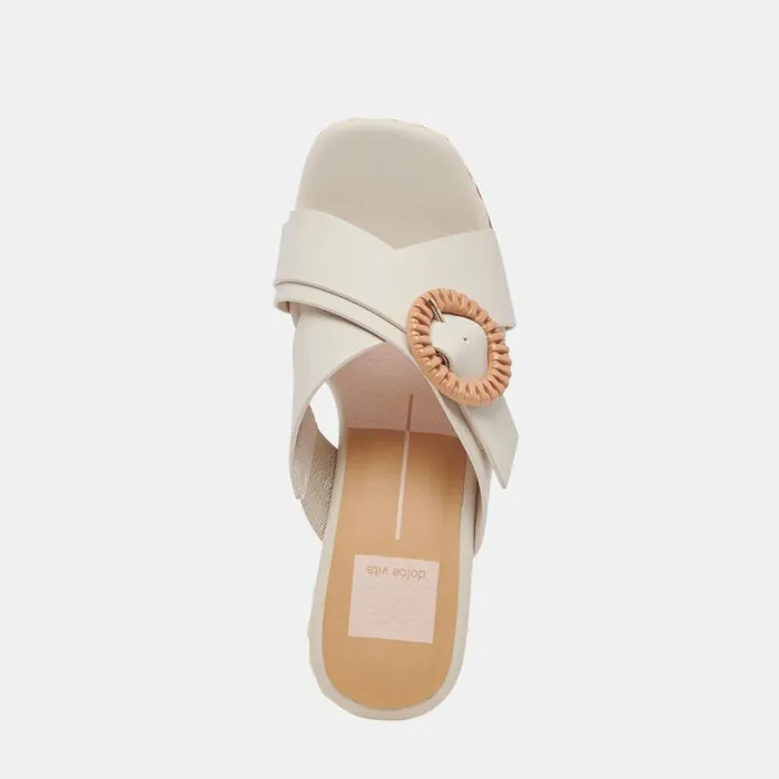 Wedges Women Dolce Vita Luiz Wedges Ivory Stella
