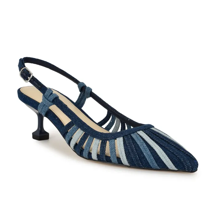 Whitt Slingback Pumps Whitt Slingback Pumps