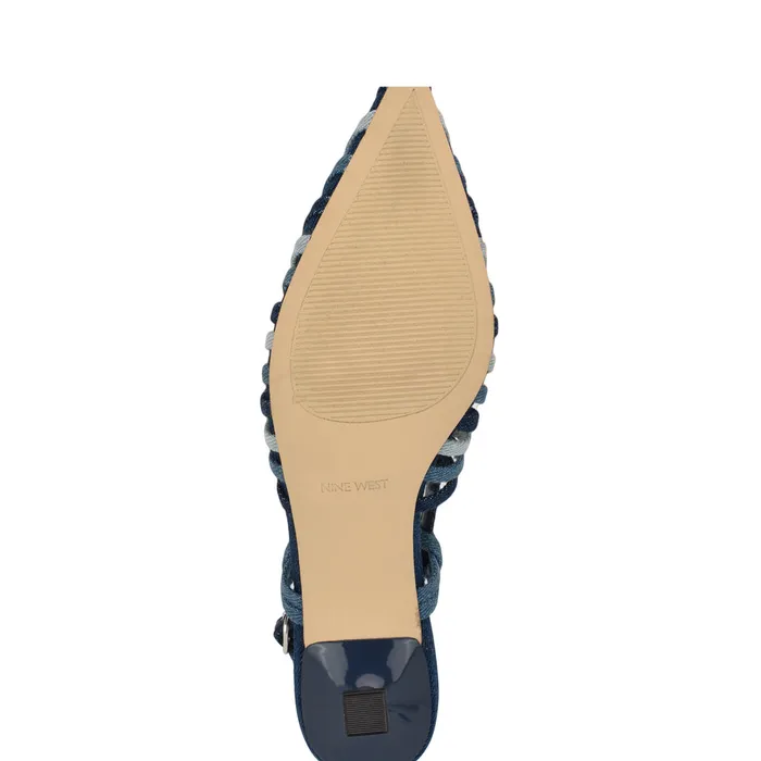 Whitt Slingback Pumps Whitt Slingback Pumps