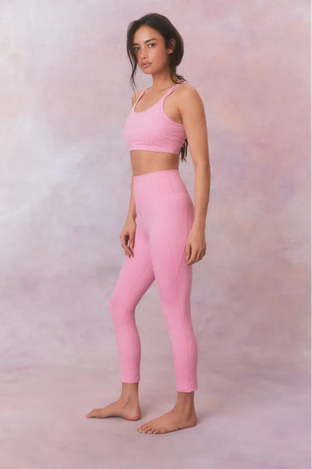 Women Active LoveShackFancy Highland HighWaisted Bow Print Active Legging Rosabelle Women Active LoveShackFancy Highland HighWaisted Bow Print Active Legging Rosabelle