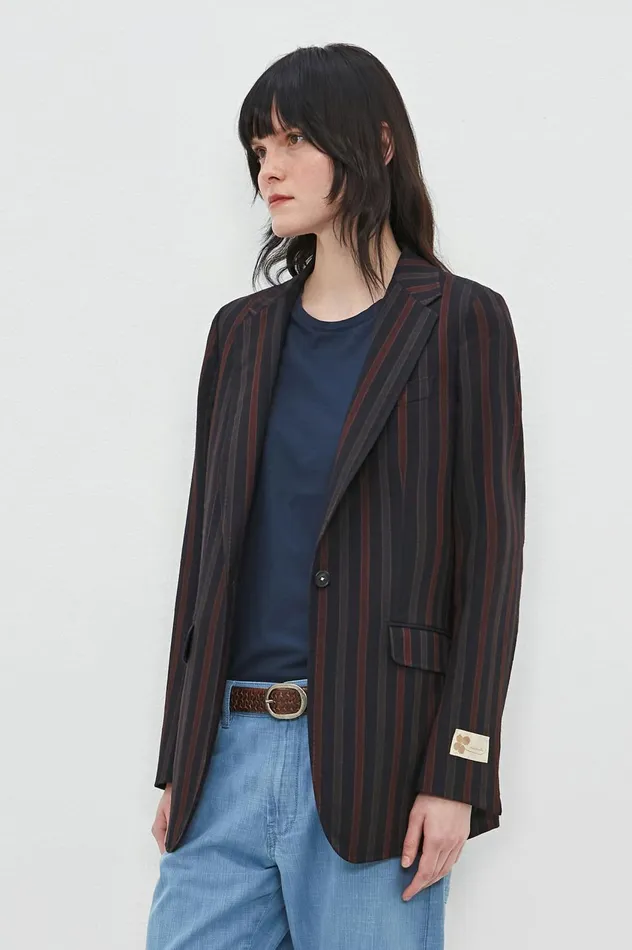 Women ALINE 8211 Wool Long Jacket 8211 Underwood Massimo Alba Jackets and Coats Women ALINE 8211 Wool Long Jacket 8211 Underwood Massimo Alba Jackets and Coats
