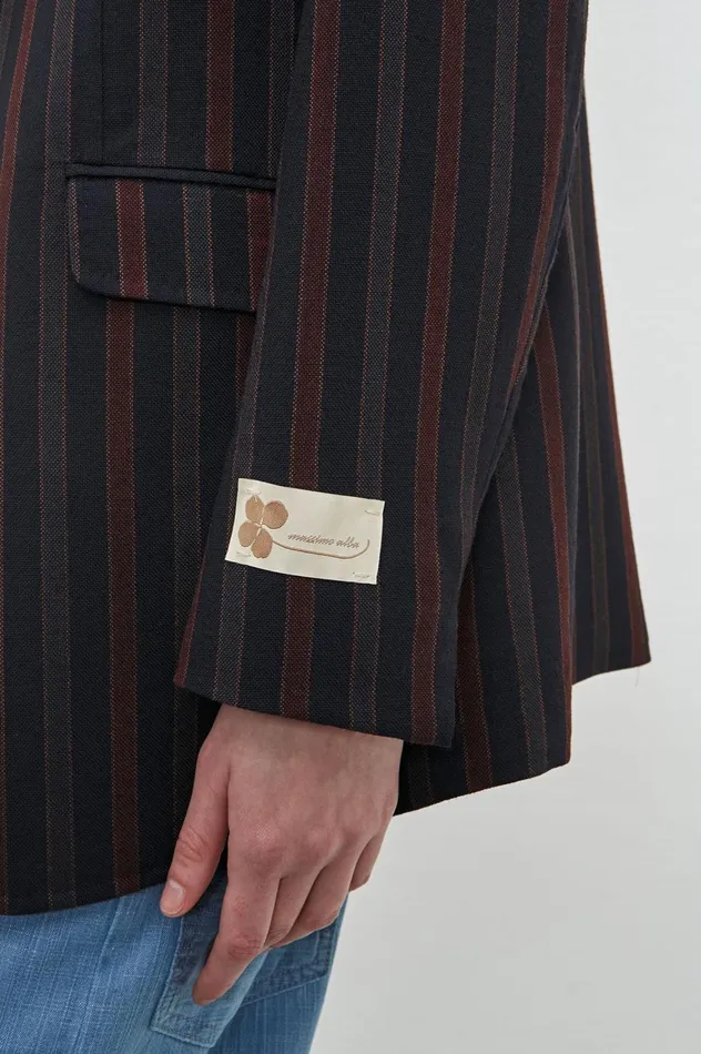 Women ALINE 8211 Wool Long Jacket 8211 Underwood Massimo Alba Jackets and Coats Women ALINE 8211 Wool Long Jacket 8211 Underwood Massimo Alba Jackets and Coats