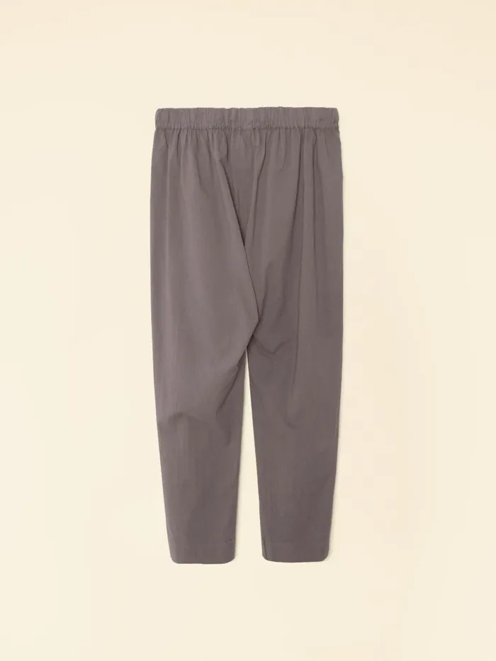 Women Ash Draper Pant Pants and Jumpsuits XRENA Women Ash Draper Pant Pants and Jumpsuits XRENA